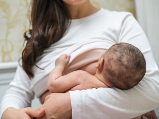 Stillen lernen: Die wichtigsten Tipps für entspannte Stillmahlzeiten von Anfang an