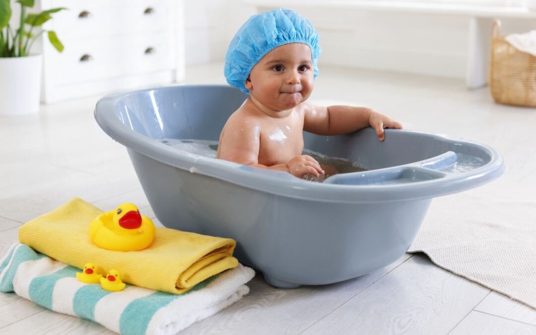 Babybadewanne kaufen 2026: Welche Wanne wirklich Sinn macht (und welche nur Platz kostet)