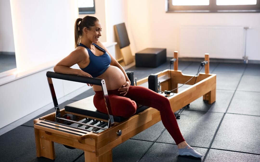 Fit mit Babybauch: Dein Guide für Sport in der Schwangerschaft