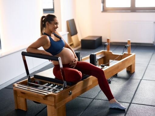 Fit mit Babybauch: Dein Guide für Sport in der Schwangerschaft