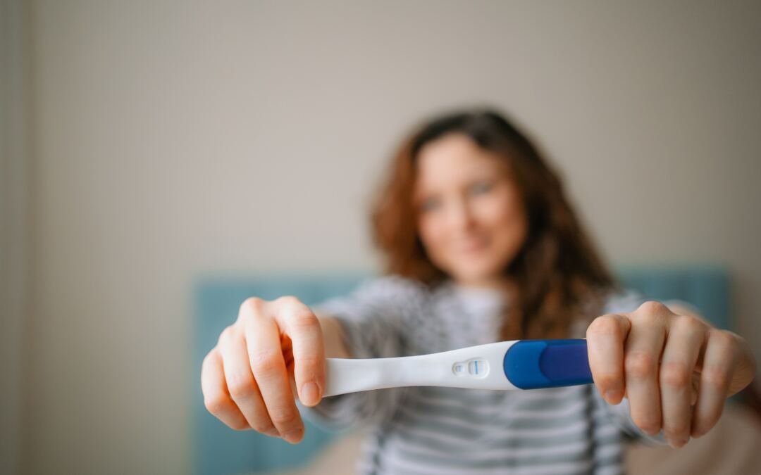 Schwanger und jetzt? Ein kleiner Überblick