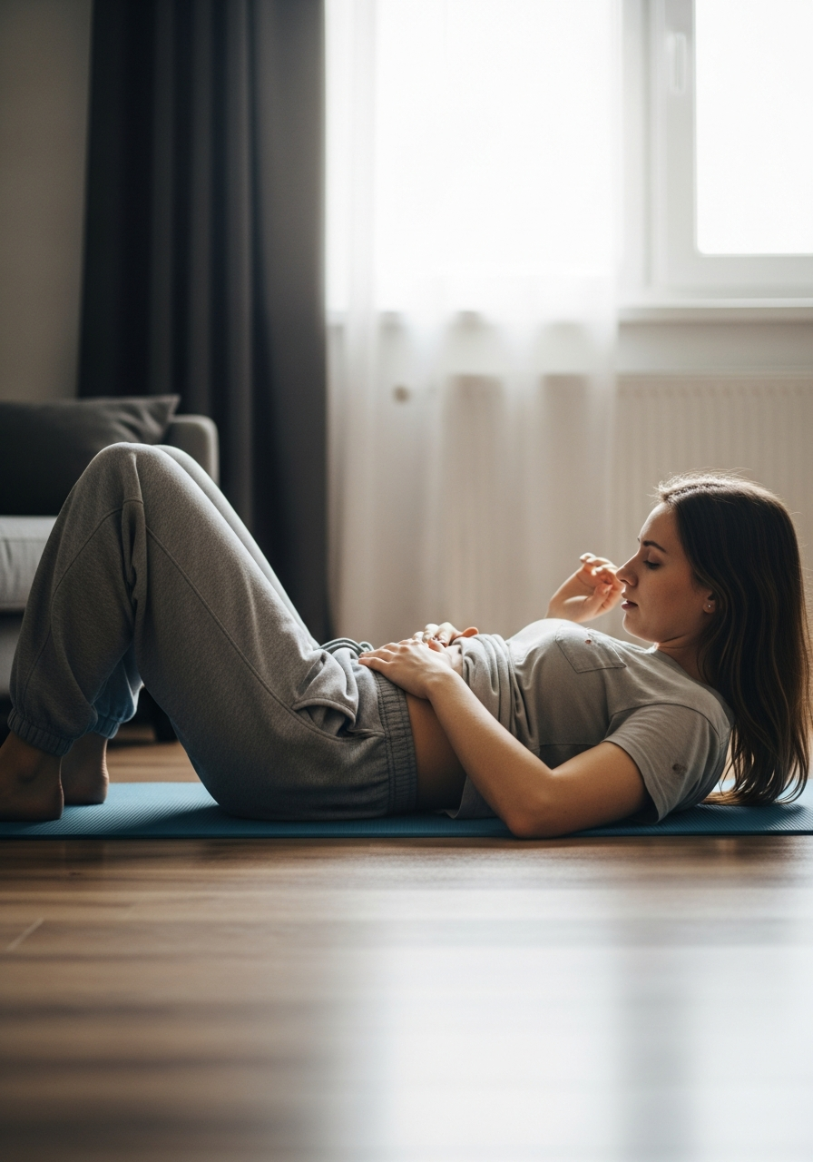 Rektusdiastase schließen: Der ultimative Guide für die Rückbildung